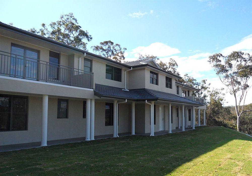 Riverside Oaks Golf Resort Cattai Exterior photo